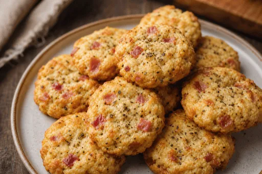 Cookies Salés