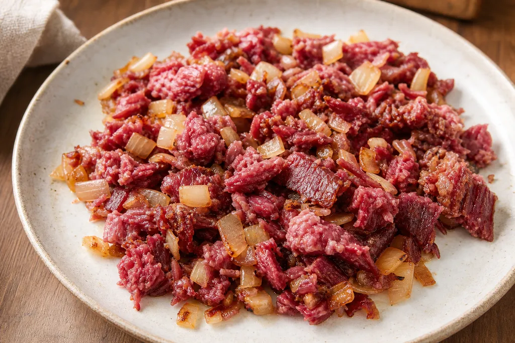 Corned Beef