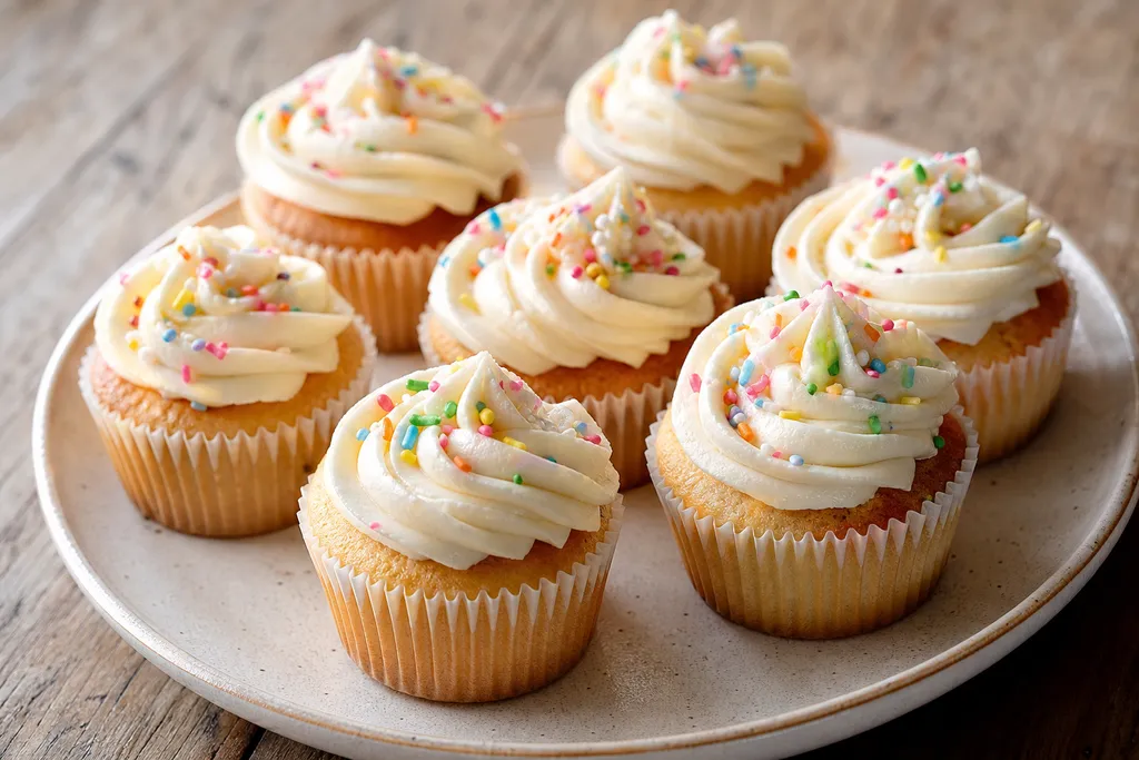 Cupcake