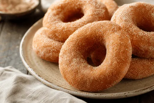 Donuts
