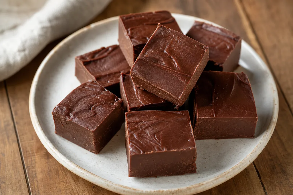 Fudge
