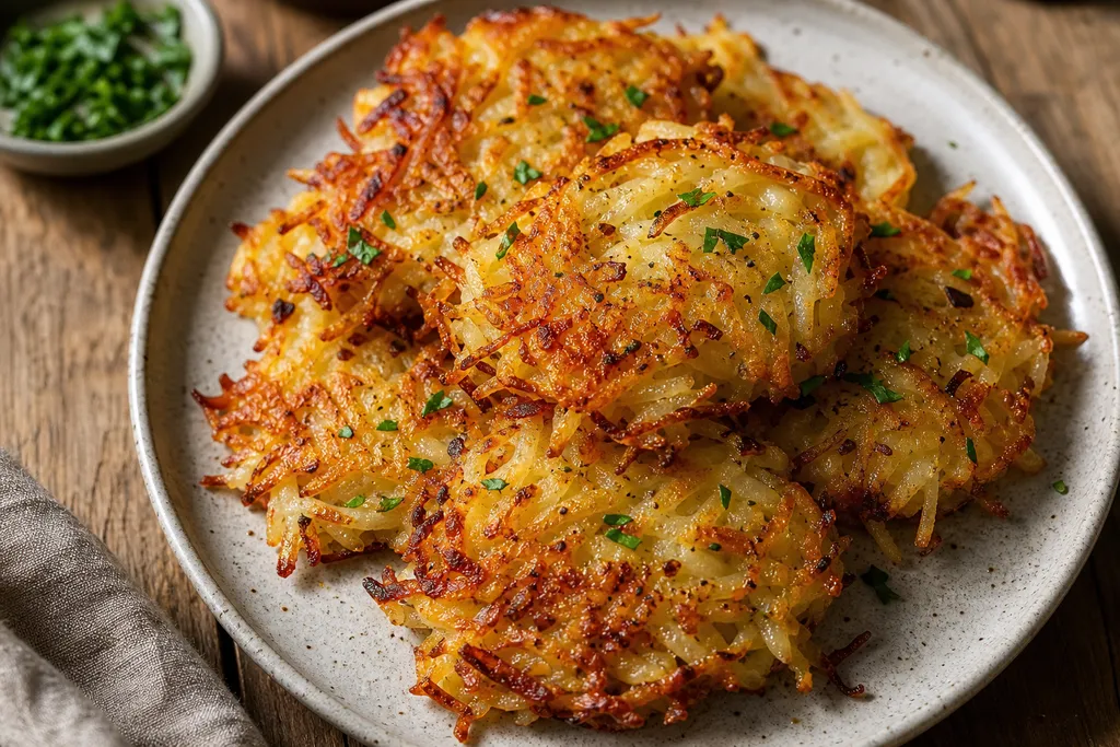 Hash Brown