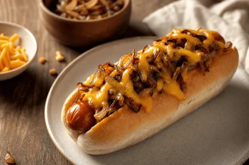 Hot Dog