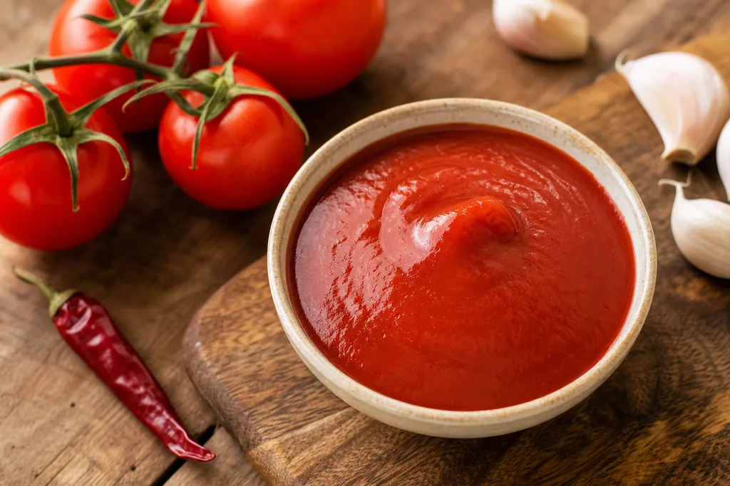 Ketchup