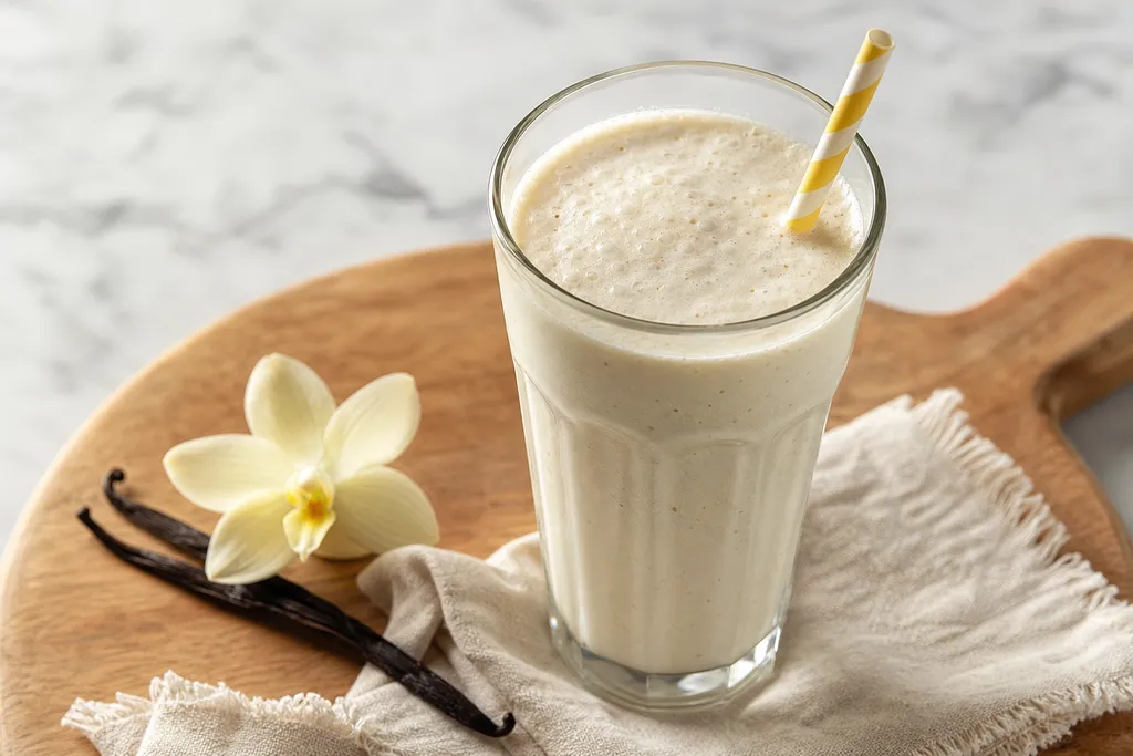 Milkshake