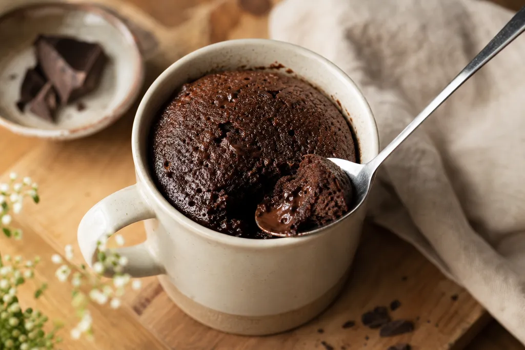 Mug Cake