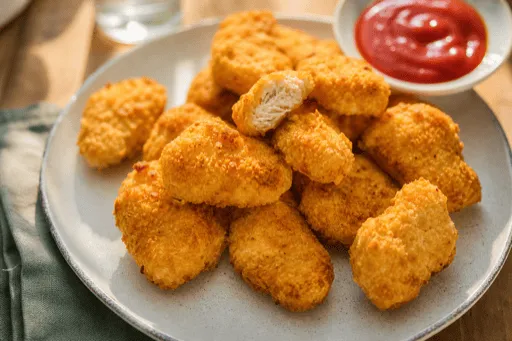 Nuggets Air Fryer