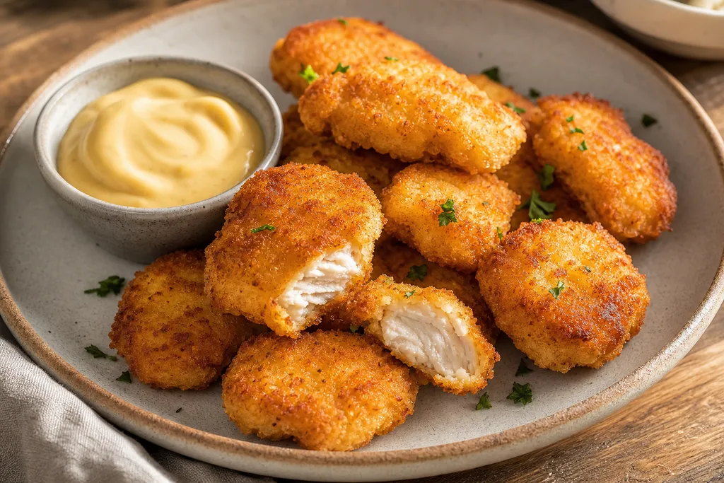 Nuggets