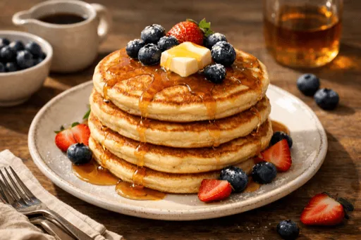 Pancakes