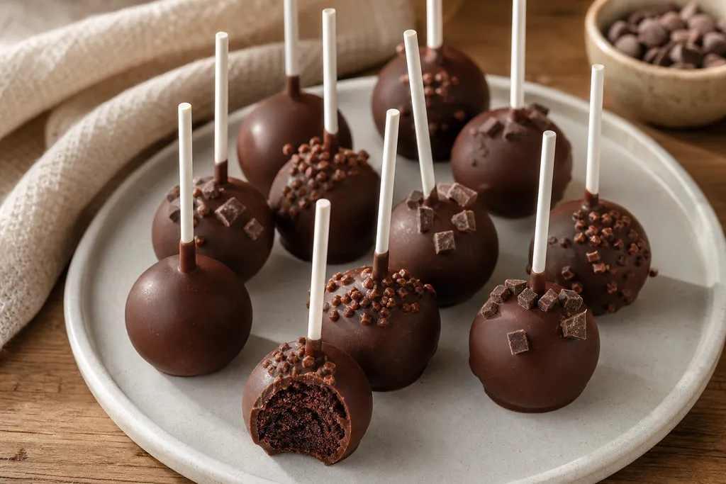 Cake Pop