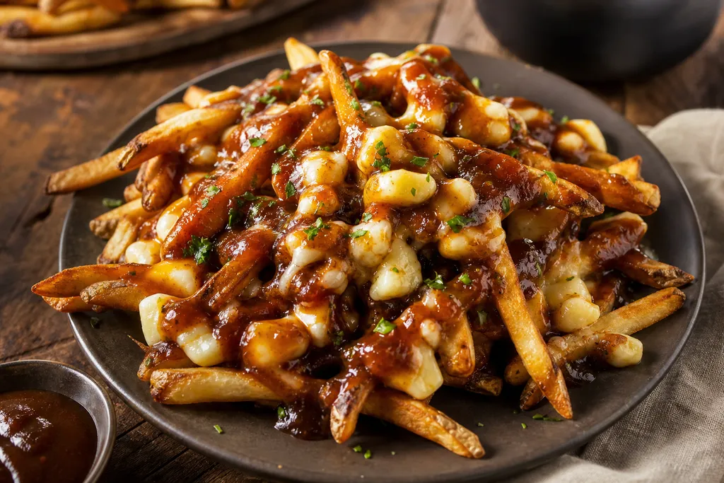 Poutine