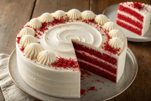 Red Velvet