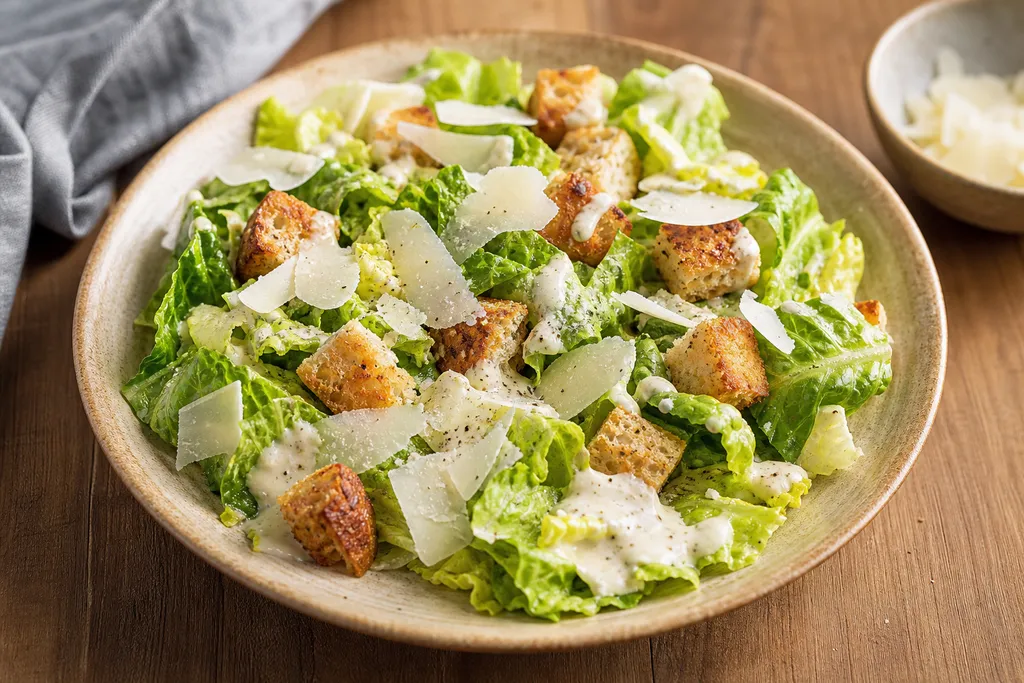 Salade César