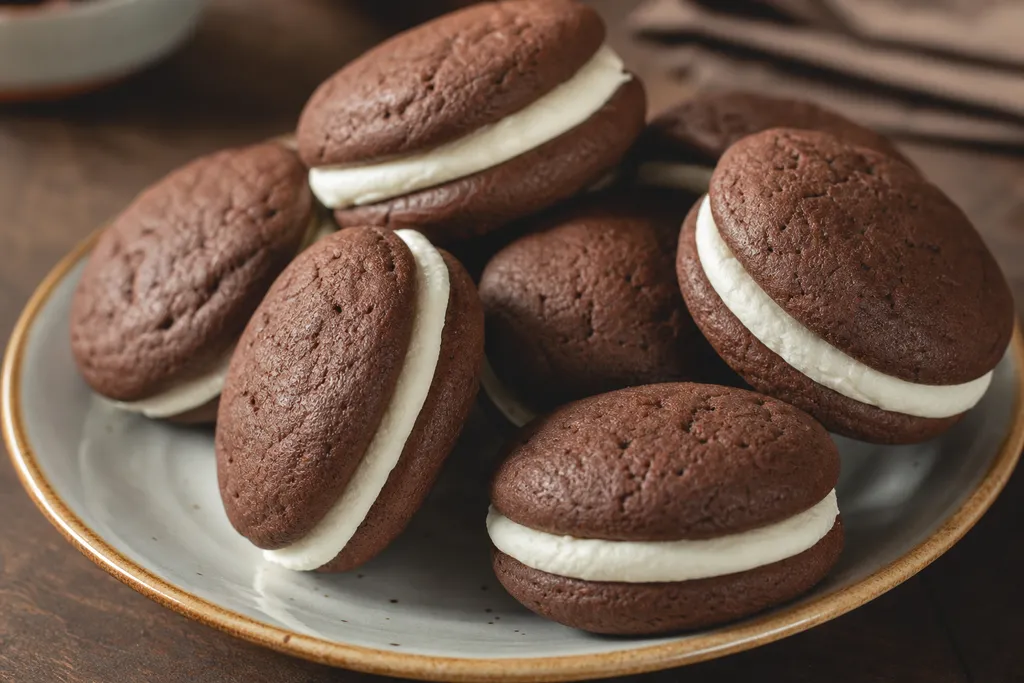 Whoopies