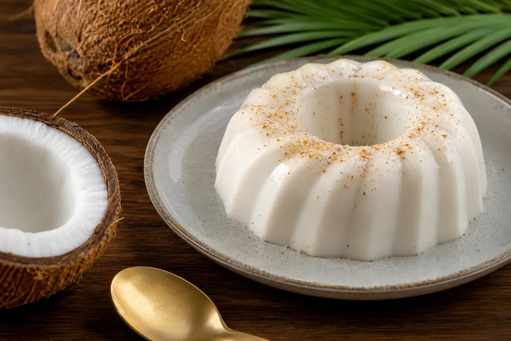 Blanc-Manger Coco