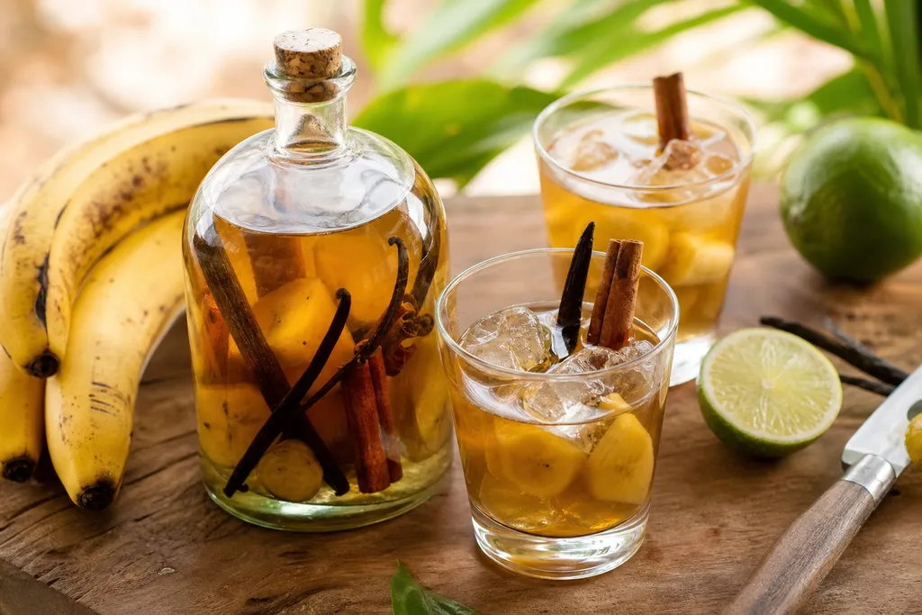 Rhum Arrangé