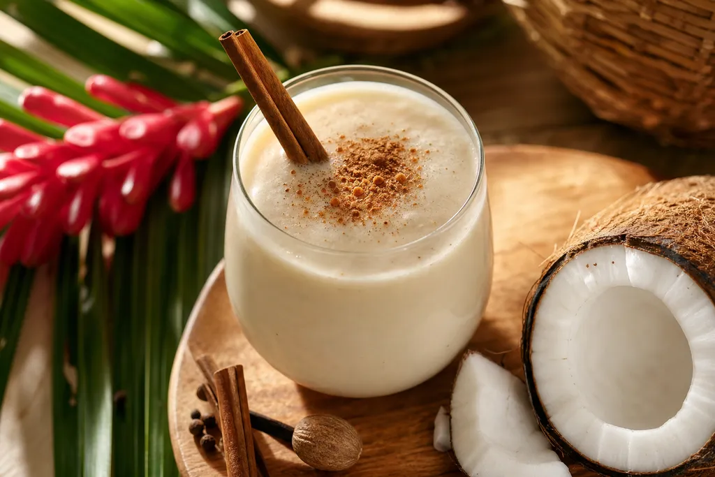 Rhum Coco