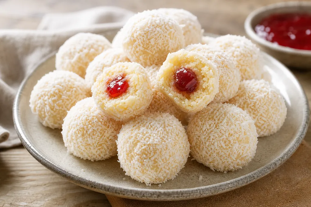 Boule de Coco