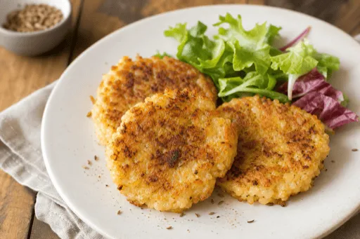 Galette de Riz