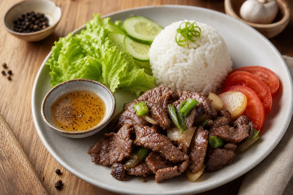 Lok Lak