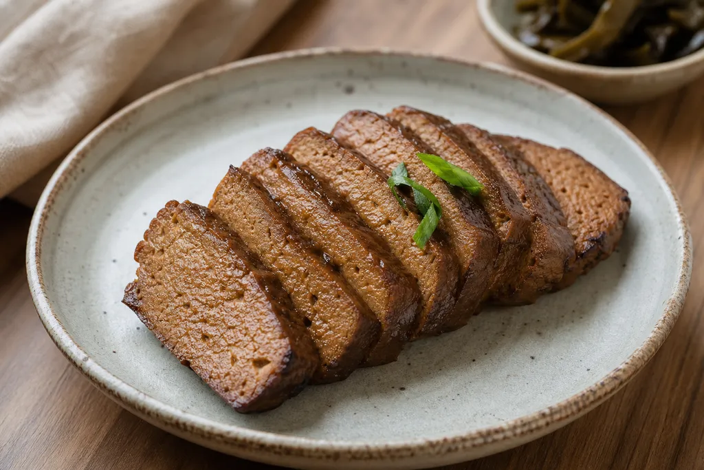 Seitan