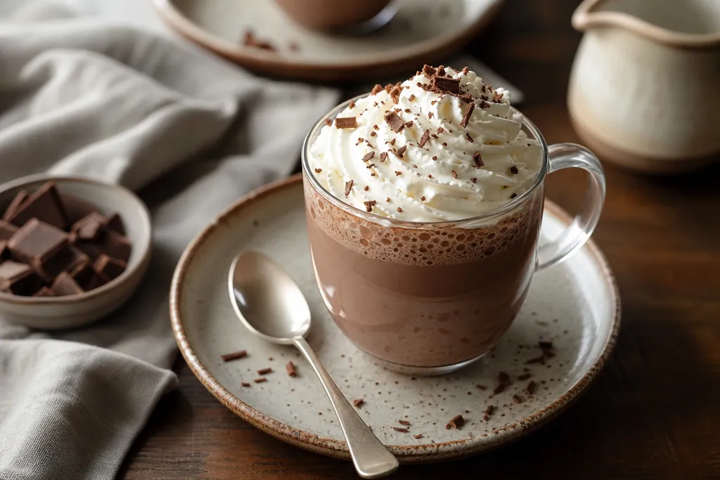 Chocolat Viennois