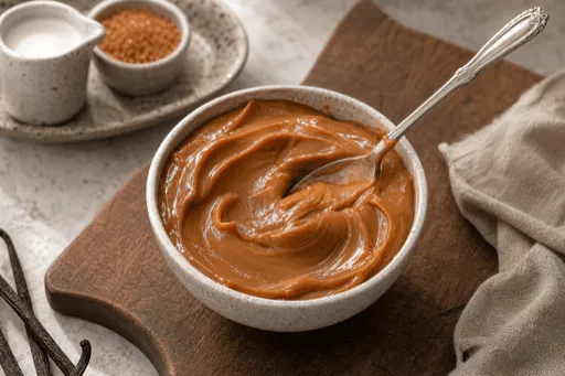 Dulce de Leche