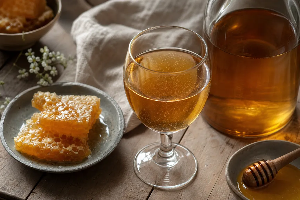 Hydromel