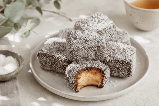 Lamingtons