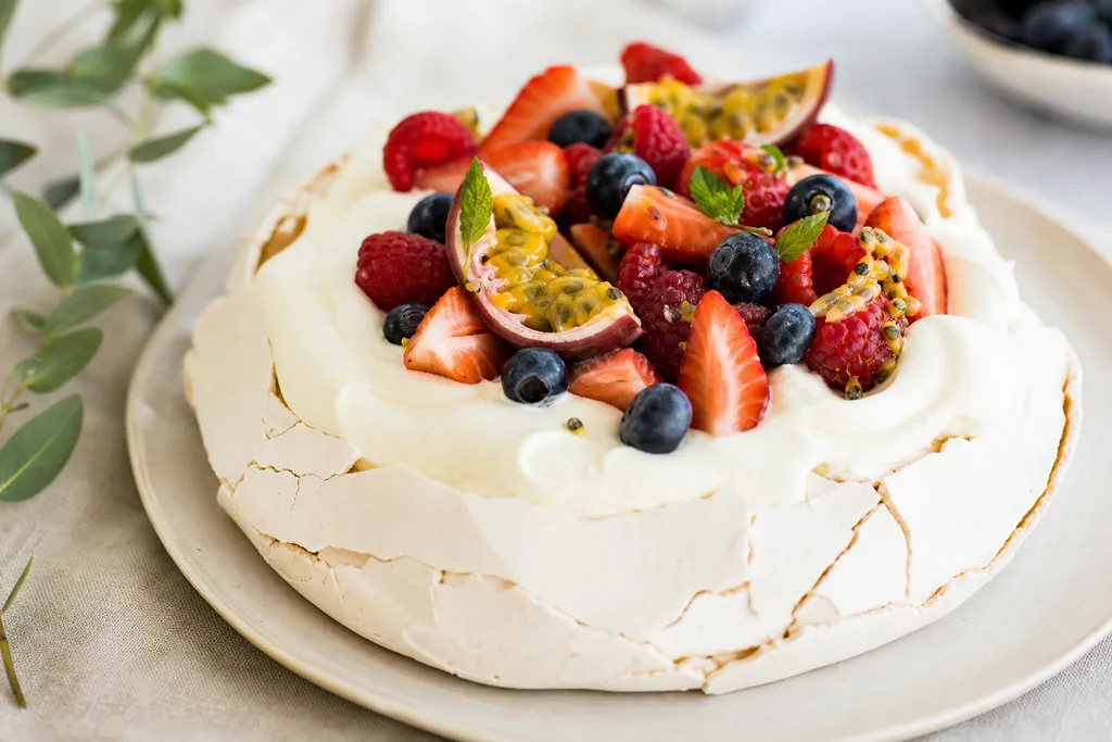 Pavlova
