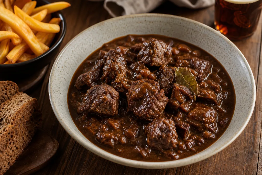 Carbonade Flamande