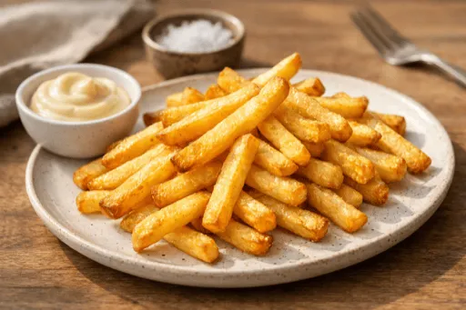 Frites