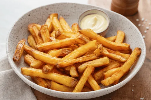 Frites Belges