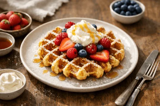 Gaufre