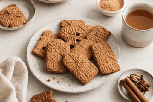 Spéculoos