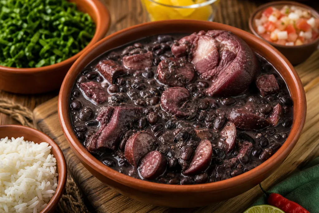 Feijoada