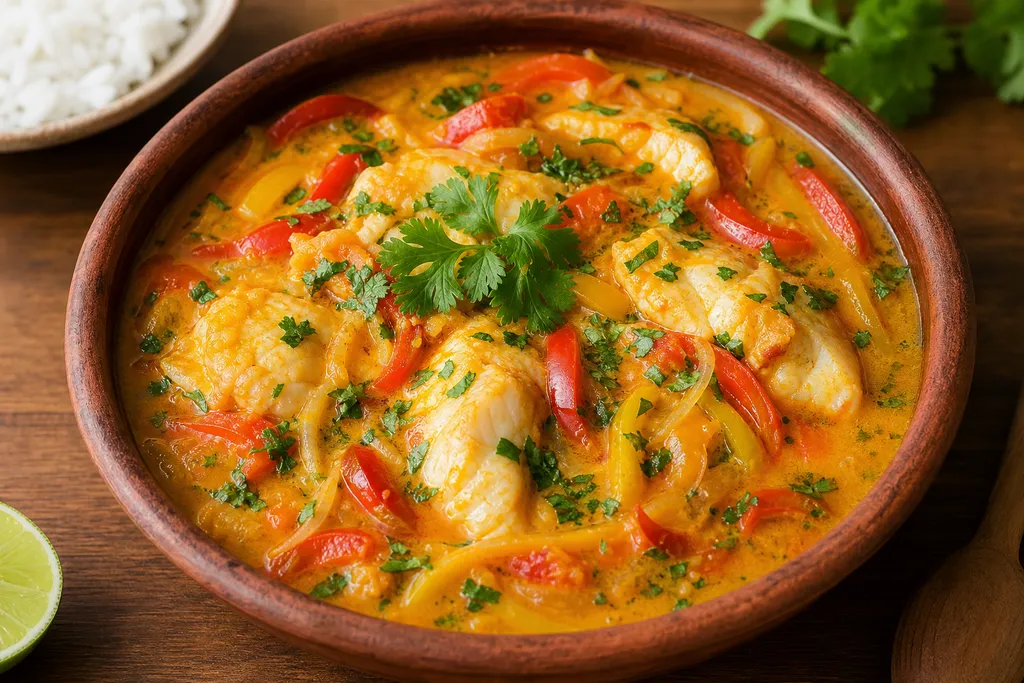Moqueca