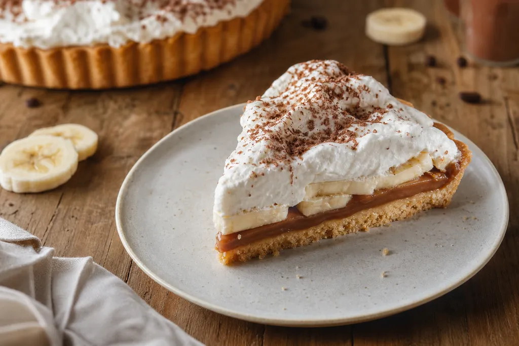 Banoffee