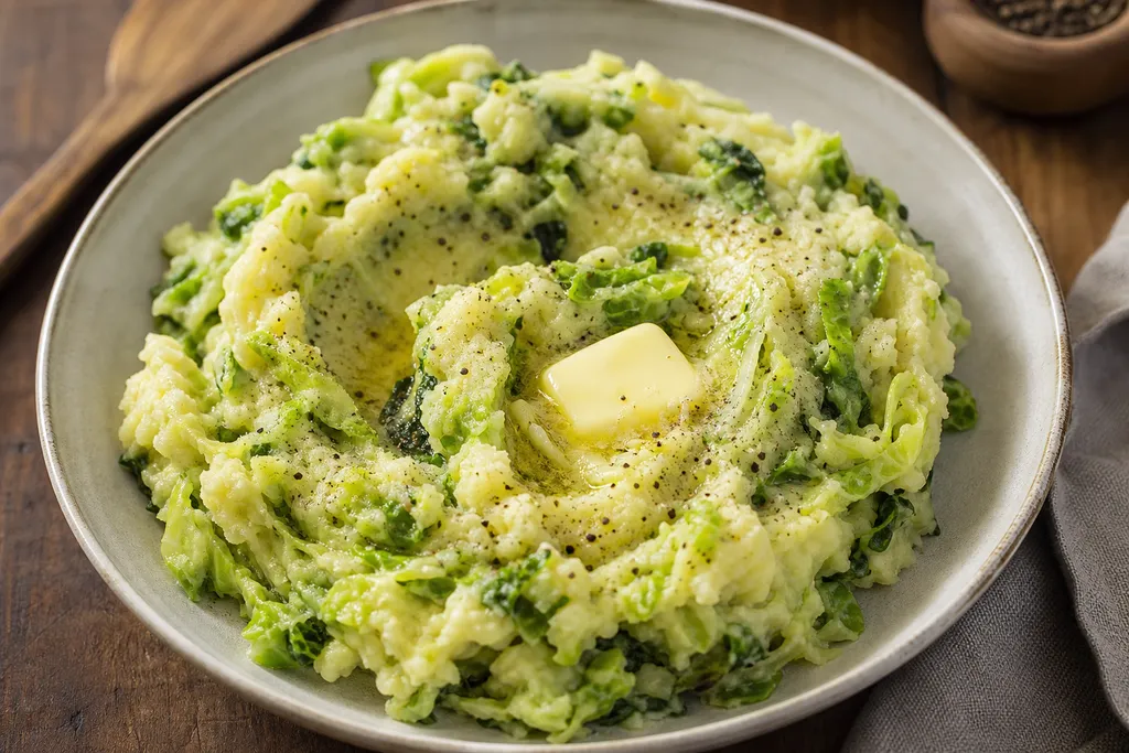 Colcannon