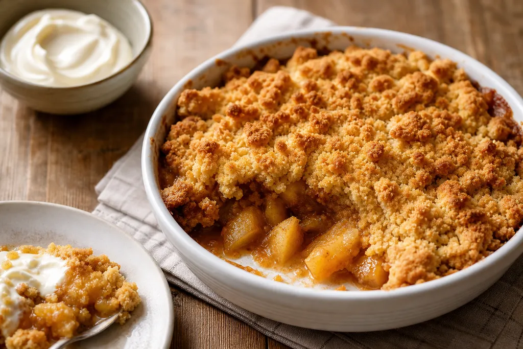 Crumble