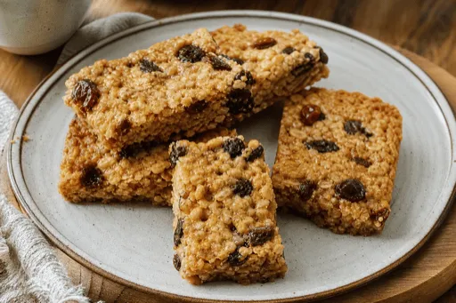 Flapjack