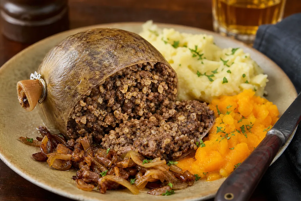 Haggis