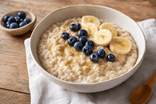 Porridge