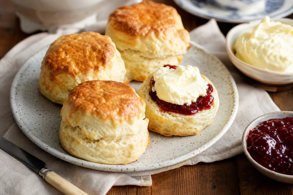 Scones