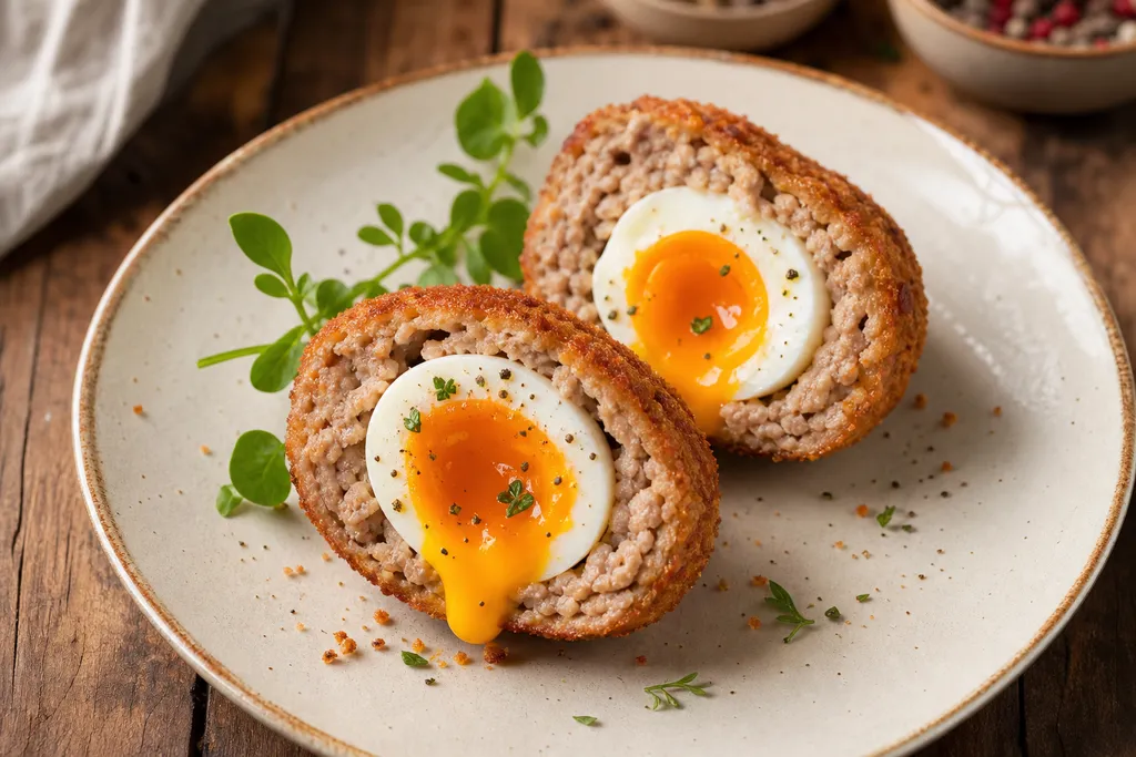 Scotch Egg