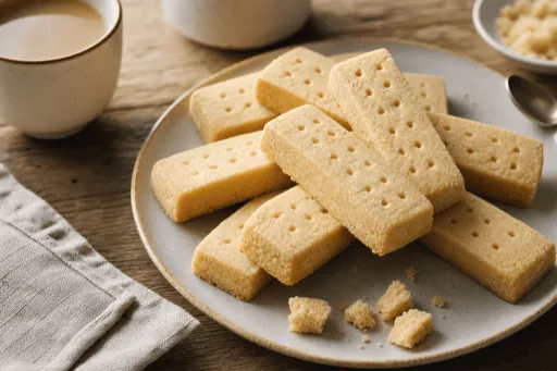 Shortbread