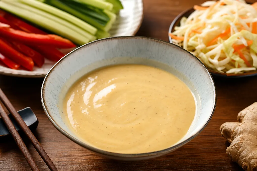 Sauce Chinoise