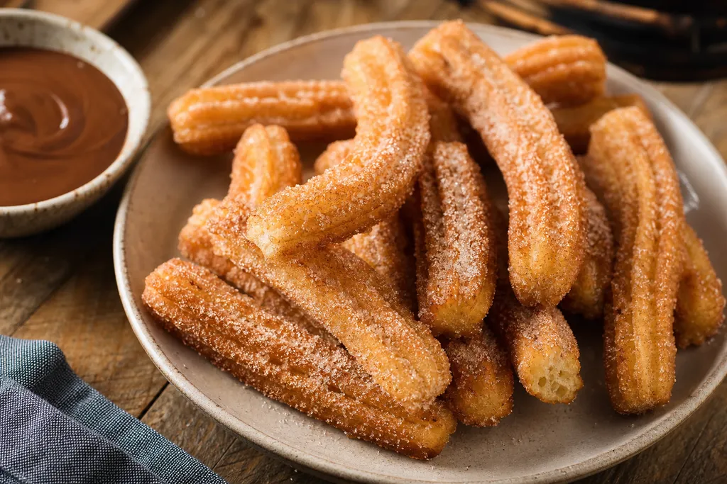 Churros