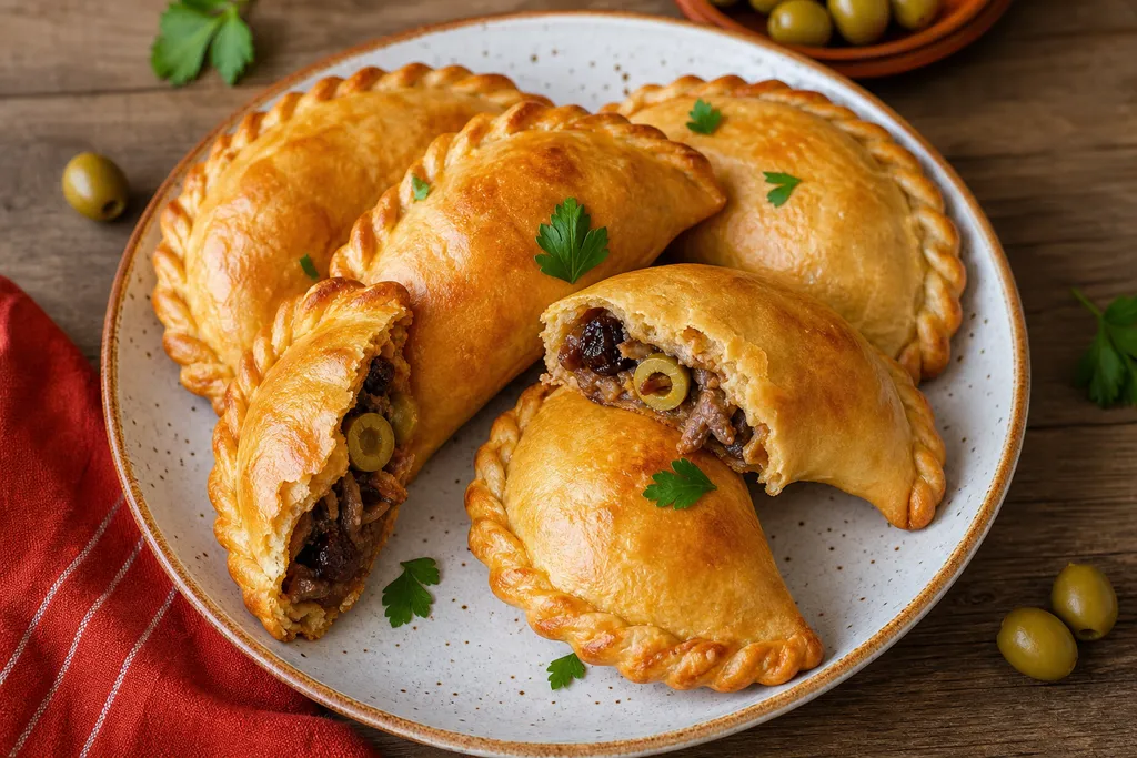 Empanadas