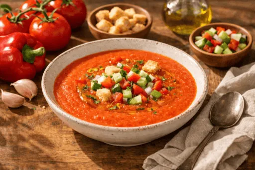 Gazpacho